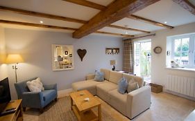 Buckthorn Cottage